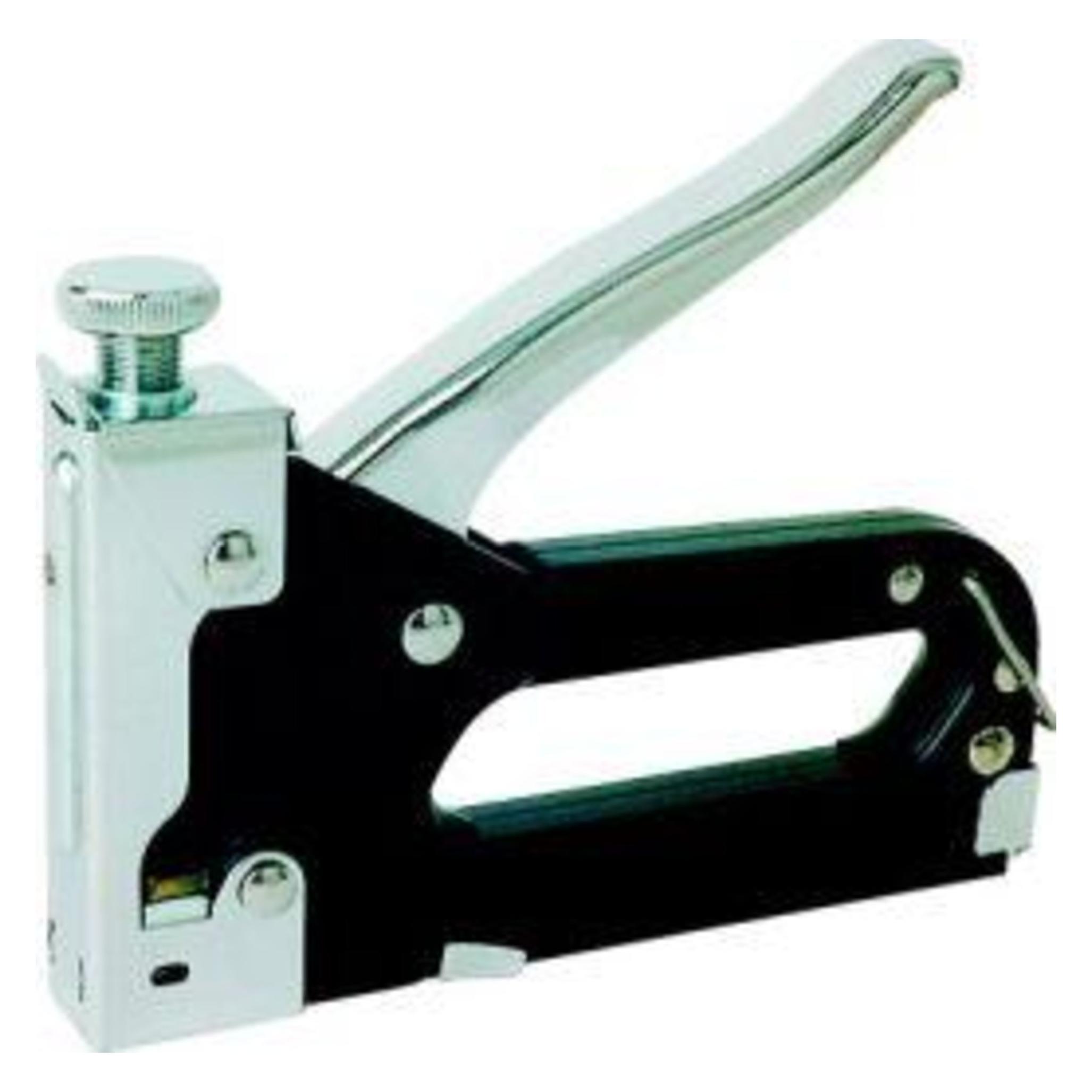 Rapid Compacta Handtacker (467040000)