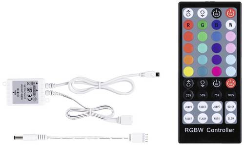 Paulmann 70526 Controller 6A 24 24V (B x H x T) 50 x 22 x 35mm 1St.