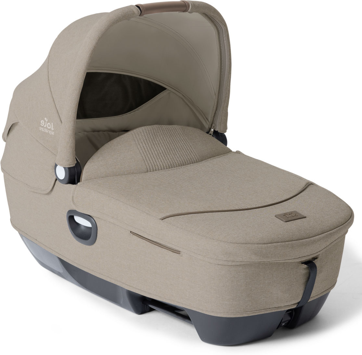 Joie Signature Capazo Calmi R129 - Sandstone
