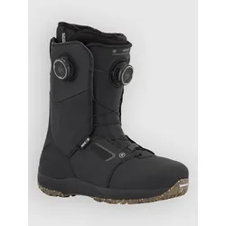 Ride Trident 2027 Snowboard Boots black Gr. 5.5