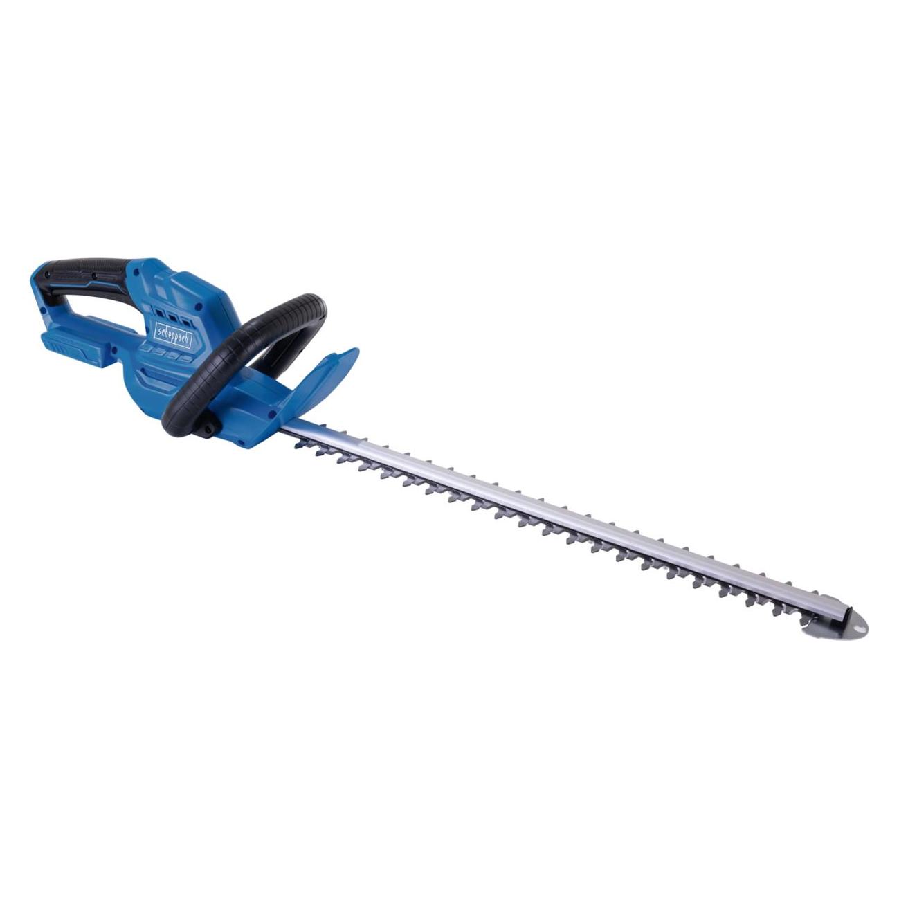 Scheppach C-HT570-X (Akkubetrieb) (5910607900)