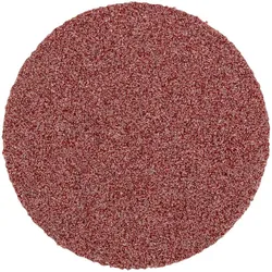 Pferd, Schleifmittel, COMBIDISC Korund Schleifblatt CD Ø 20mm A180 für universelle Anwendungen (180)