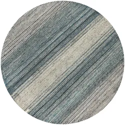 Wecon Home, Teppich, Kurzflorteppich Hamptons TWENTYFOUR (180 cm)