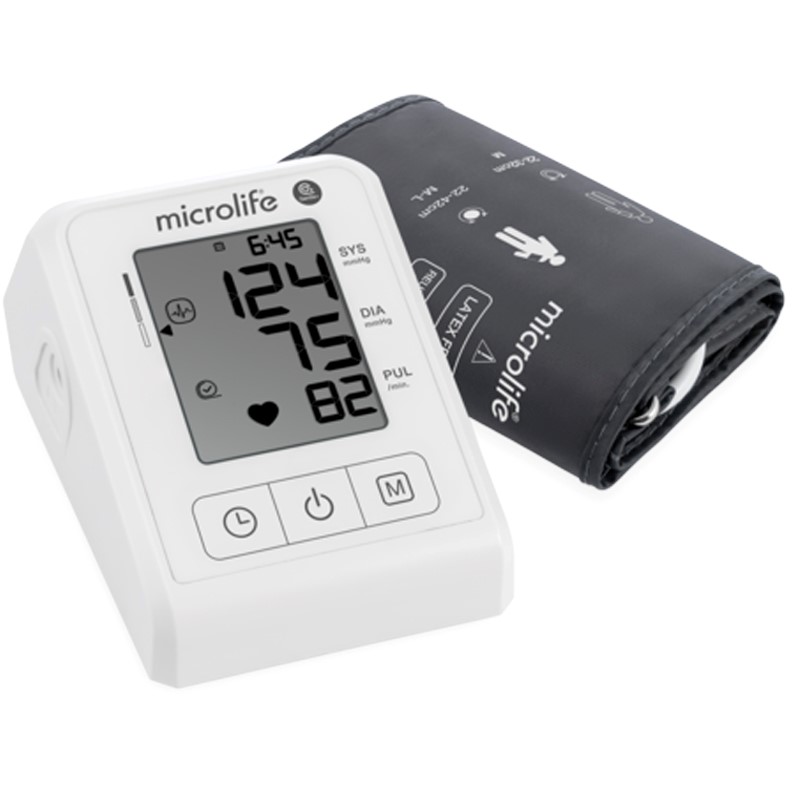 Microlife Tensiómetro Bp B1 Classic 1&nbsp;un.