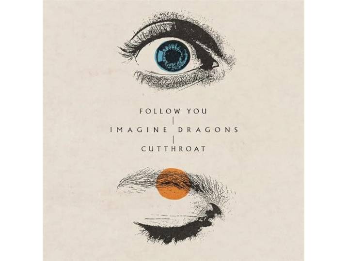 Follow You / Cutthroat