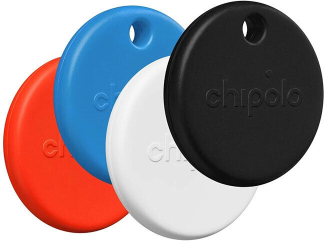 LOCALIZADOR CHIPOLO POP 4X PBVA