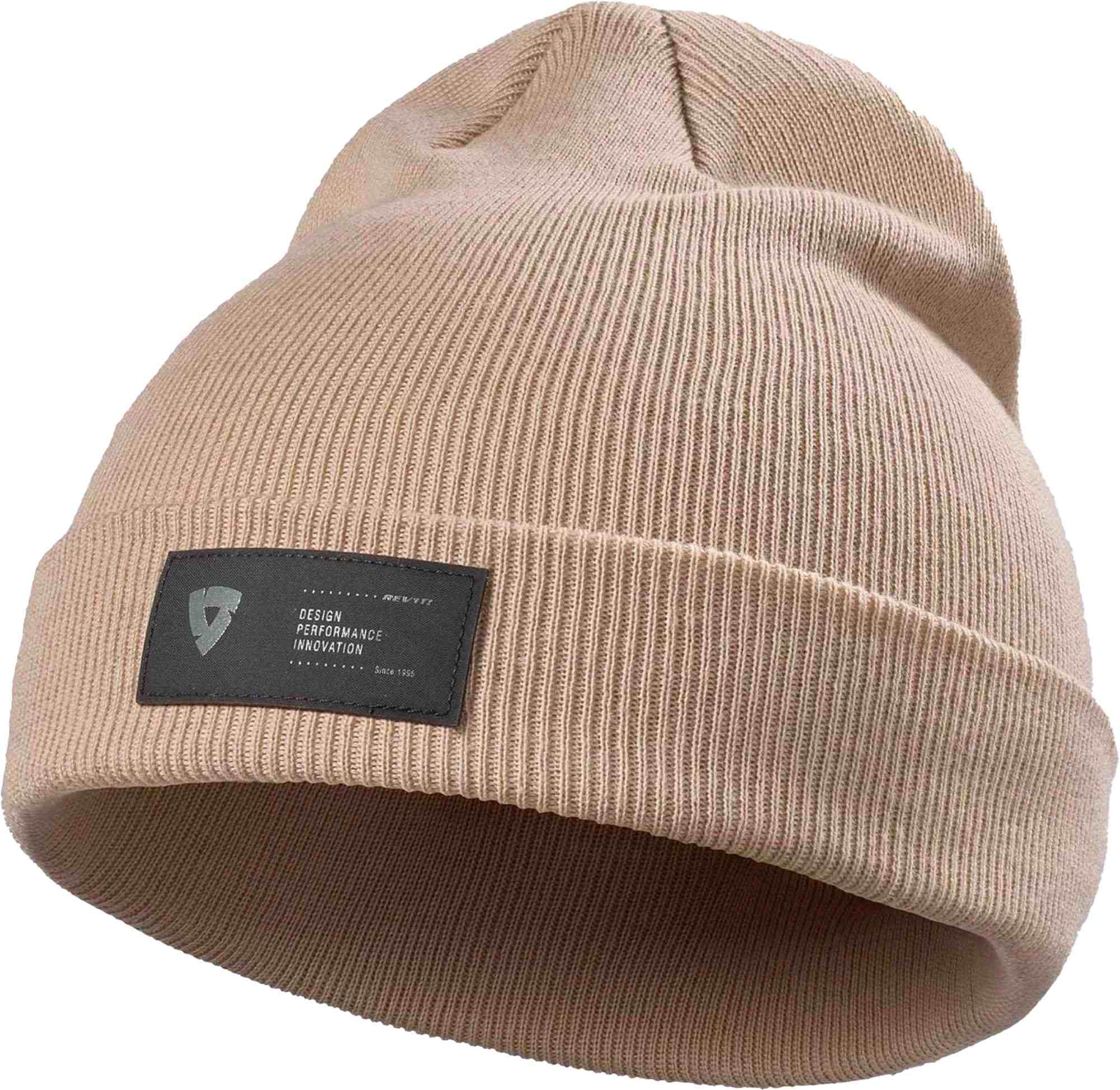 Revit Elijah Beanie Mütze FFC149-0760-ONE S