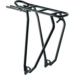 Racktime, Gepäckträger