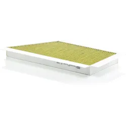 Filter Innenraumluft MANN-FILTER FP 3448 für Peugeot 206+ 206 Van