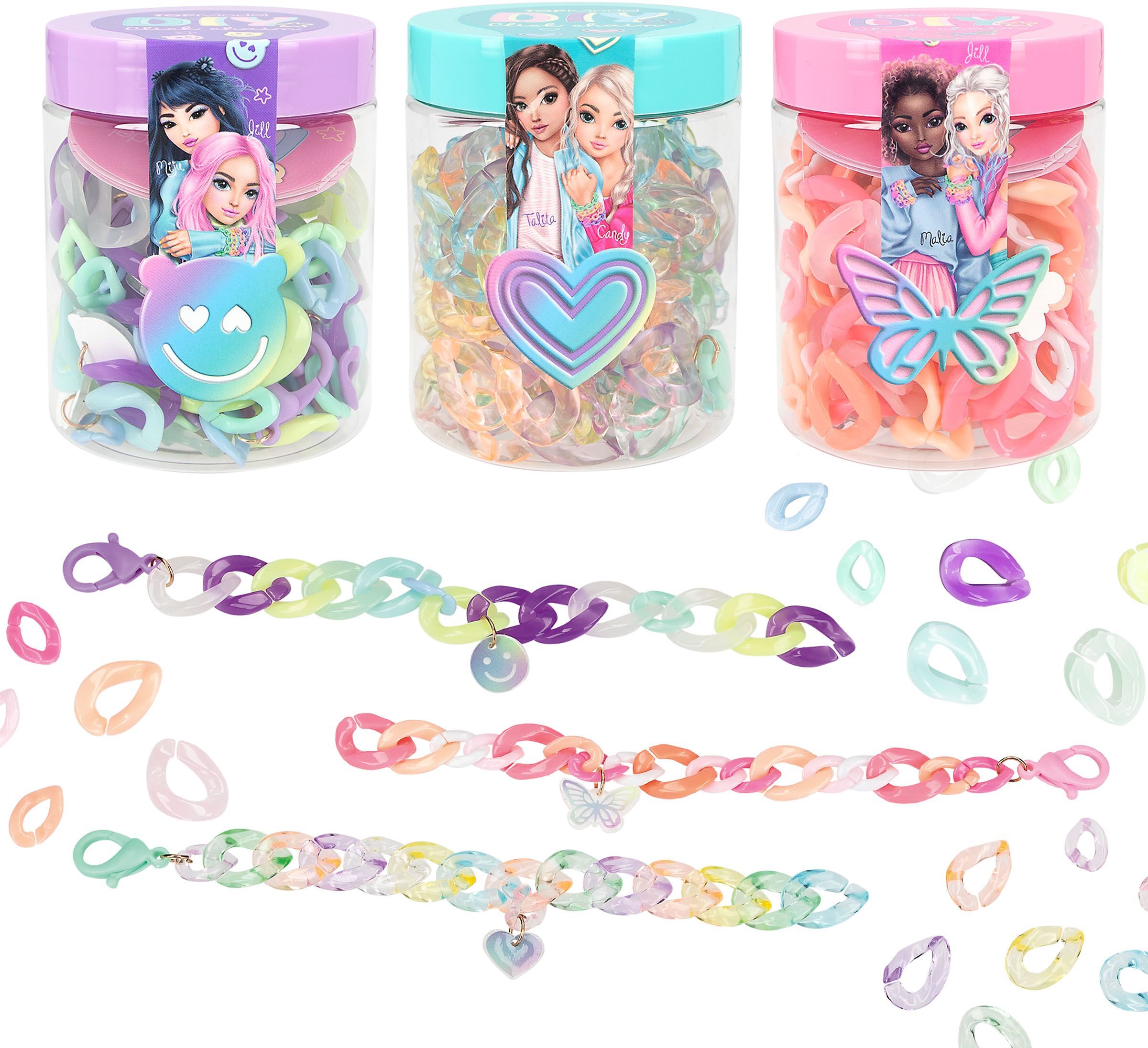 TOPModel DIY Clic Chain ( 0412646 )