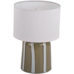 Leitmotiv, Tischlampe, Table Lamp Verano LED