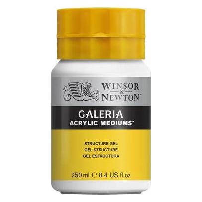 Winsor & Newton GAL Strukturgel 250 ml/Structure Gel (250 ml) (3040805)