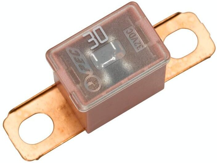 HELLA 8JS 740 026-501 Fuse