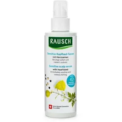 RAUSCH Sensitive-Kopfhaut-Serum mit Herzsamen 100 ml