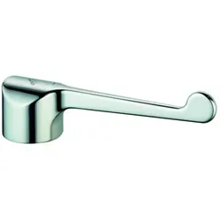 Grohe Hebel 46275 46275000 f.Euroeco Spezial Waschtischbatt. chrom
