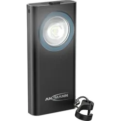 ANS 1600-0597 - LED-Schlüsselleuchte ML400R, 400 lm, Akku