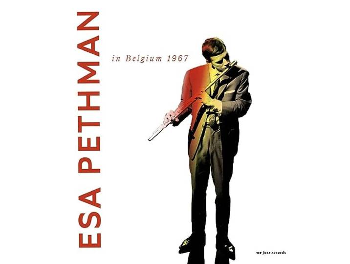 In Belgium 1967
