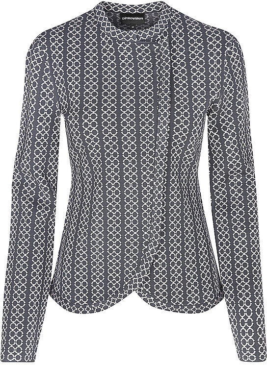 Giorgio Armani EMPORIO ARMANI Blazer grau   36 36
