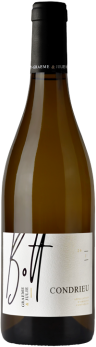 Condrieu 2024 - Domaine Graeme & Julie BOTT - Condrieu - Weisswein - 0.75L Rhone
