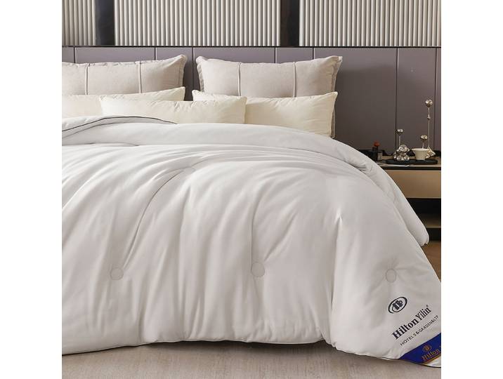 Couette de Style hôtel Queen King, légère, moelleuse, confortable et respirante, douce, pour l'hiver, très chaude, 220x240, couverture