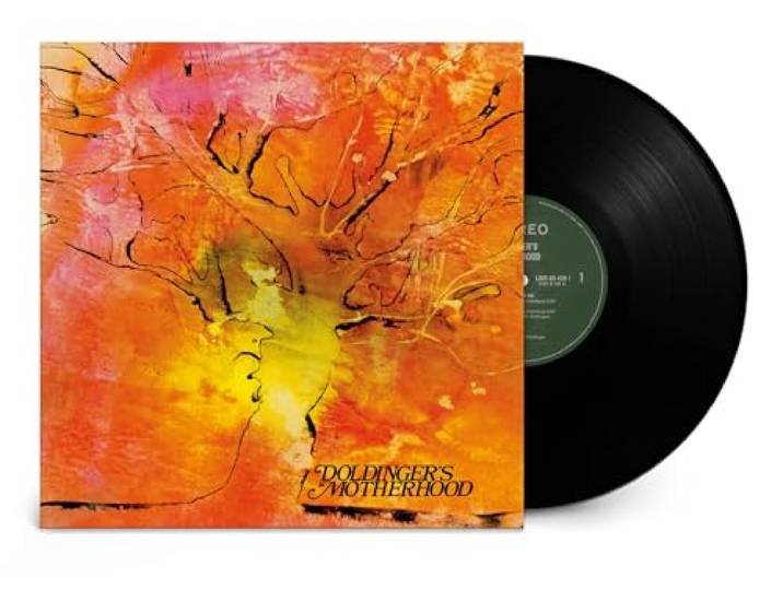 Motherhood(2024 Remaster) [Vinyl LP]