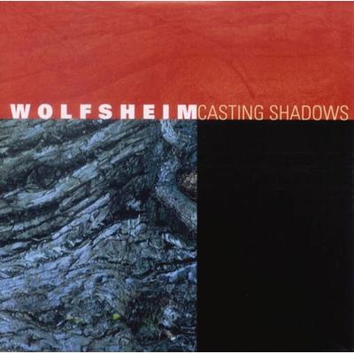 Wolfsheim: Casting Shadows - Wolfsheim, CD