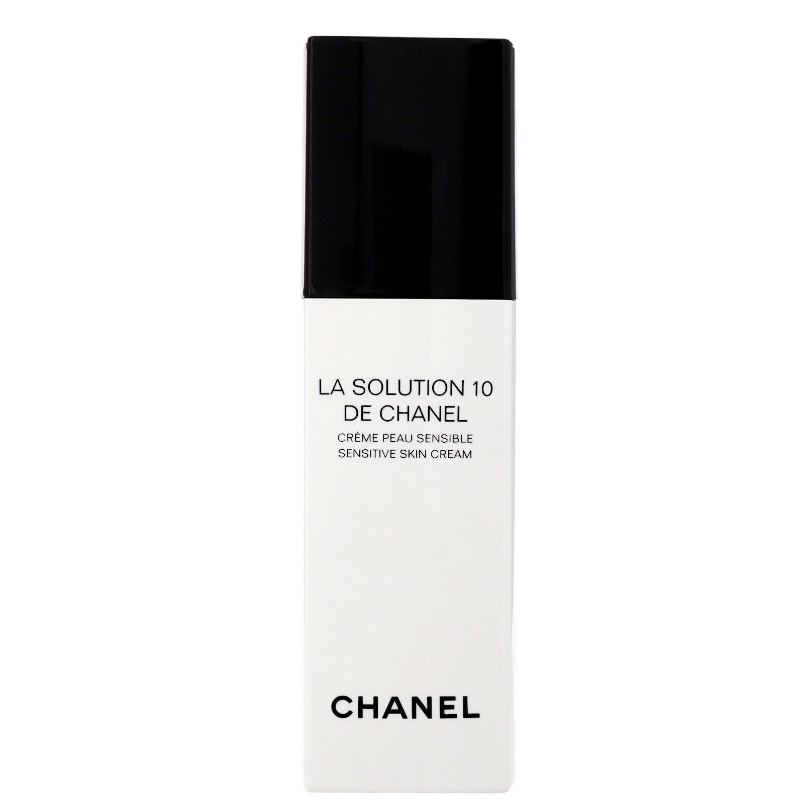 Chanel La Solution 10 Feuchtigkeitspflege für empfindliche Haut - 30ml