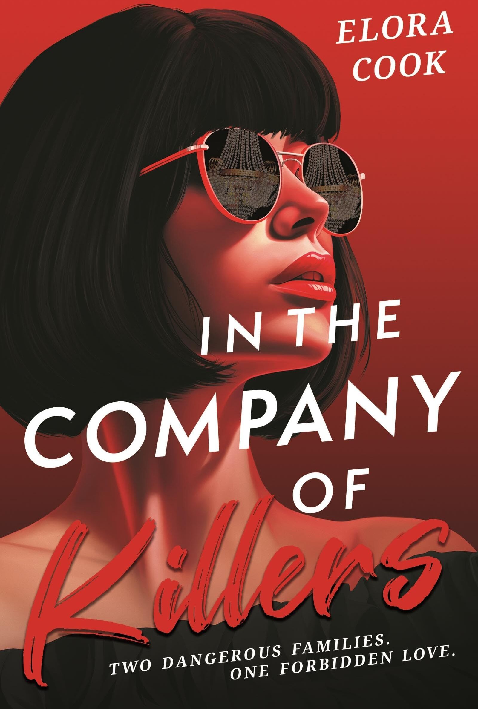 Elora Cook - In the Company of Killers: A twisty mafia YA thriller - Preis vom 11.10.2026 15:43:13 h