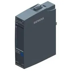 Siemens Dig.Industr. SIPLUS ET 200SP 6AG1134-6HD01-7BA1
