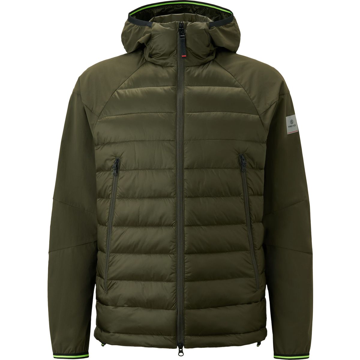 Bogner Fire + Ice Kegan dark pine (097) 54 N252_34488370-097-54