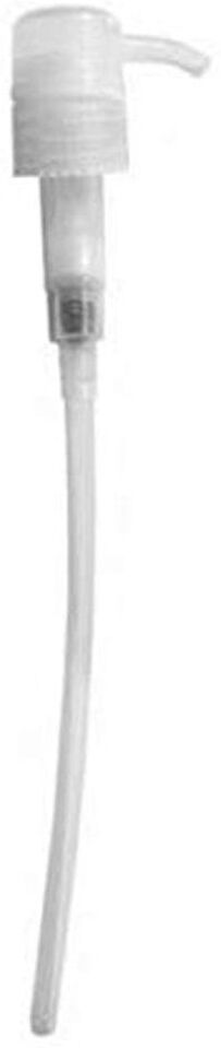ALFAPARF Semi Di Lino Pump For 1000ml Bottle