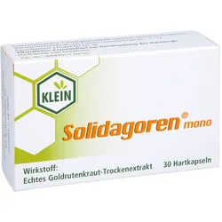 Solidagoren mono