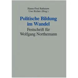 Politische Bildung im Wandel, Fachbücher