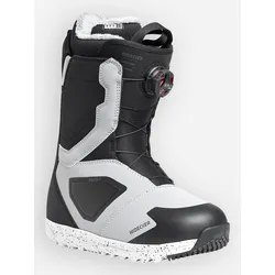 Nidecker Cascade 2027 Snowboard-Boots gray / black Gr. 5.5