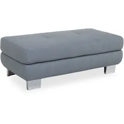 XXL SYSTEMPOLSTER Hocker MAXIM (BHT 129x47x64 cm) - BHT 129x47x64 cm