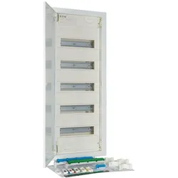 Eaton, Verteilerschrank, Unterputz-Kleinverteiler