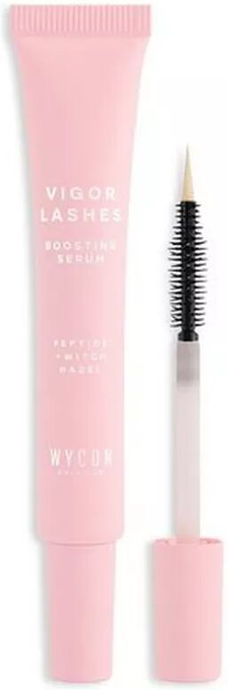 WYCON - Vigor Lashes - Boostingserum, 9 ml, Nature