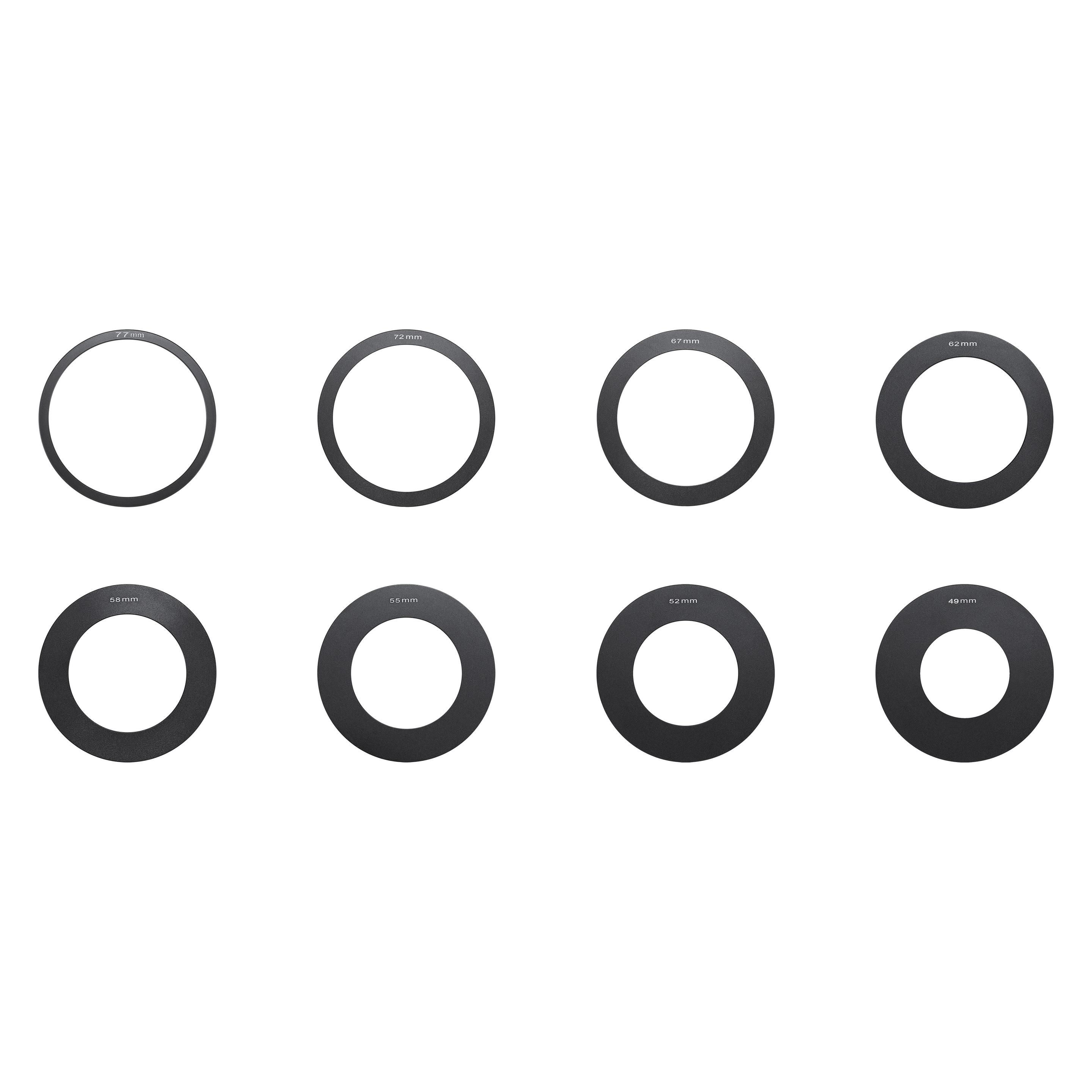 Godox Adapter Ring Kit AR R (Blitzgerät Adapter) (AR-R Kit)