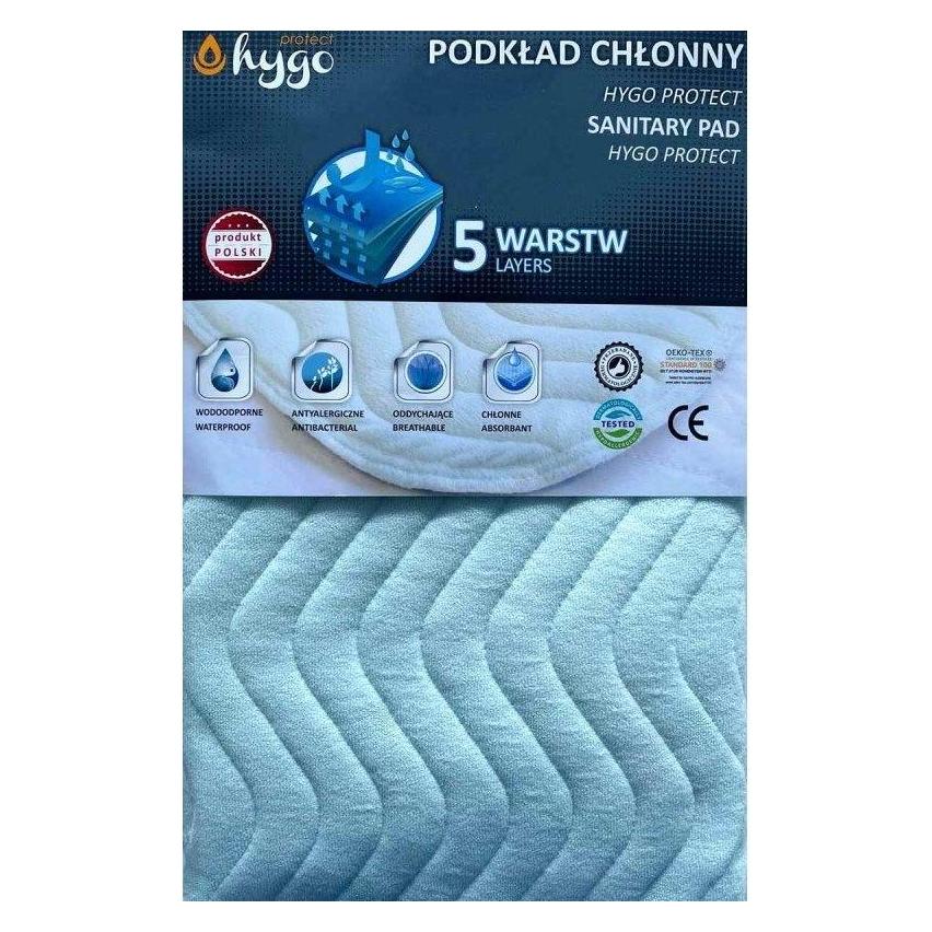 Sundo Hygo Protect - podkład chłonny (1x) (40050 HYGOPR)