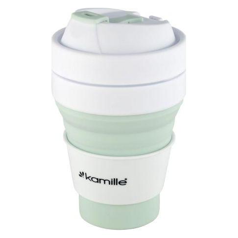 Kamille Compact travel cup, car, smart 350ml (0.35 l) (21145929)
