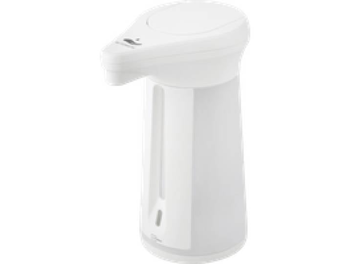 LIVARNO® Distributeur de savon automatique