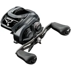 Daiwa Tatula TWS 300HL Baitcastrolle Linkshand