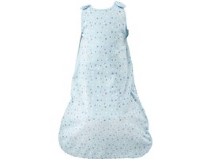LUPILU® Gigoteuse bébé (Bleu, 70)