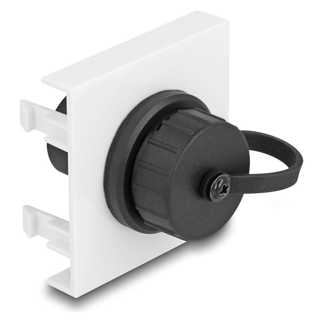 Delock Easy 45 HDMI Modul 45 x 45 mm (0.05 m) (81409)