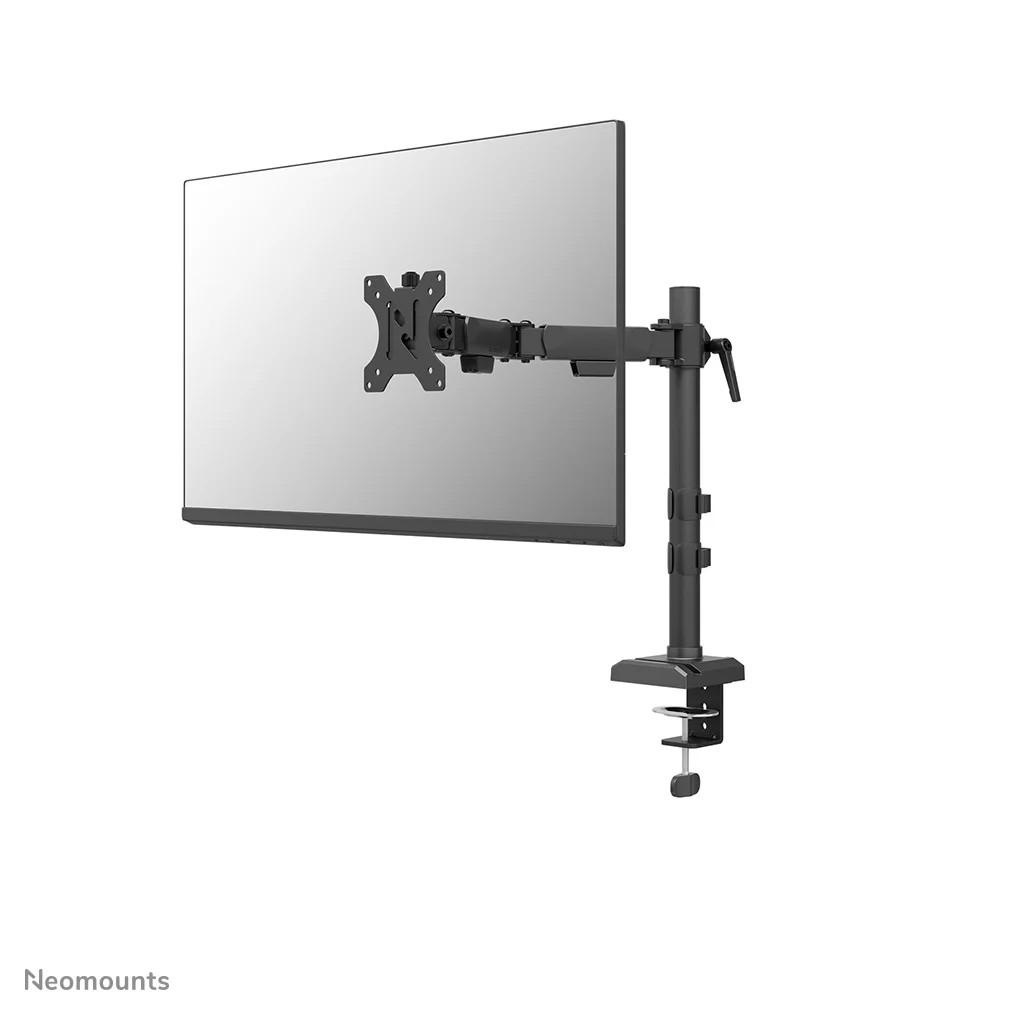 Neomounts DS60-600BL1 TV beugel Zwart