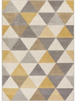 Well Woven Mystic Alvin Geometric Area Rug