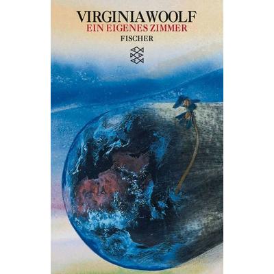 Ein eigenes Zimmer, Taschenbuch von Virginia Woolf, Fischer Taschenbuch Verlag, 978-3-596-14939-1