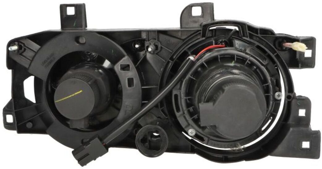 Depo Fanali 444-1114L-LD-E2