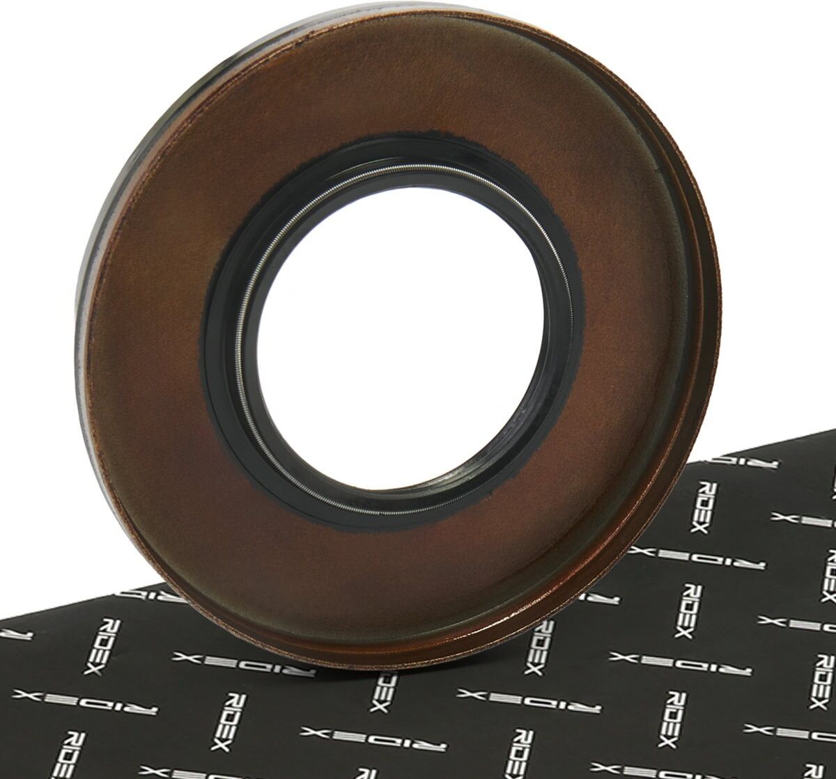 RIDEX 630S0018 Shaft Seal, differential