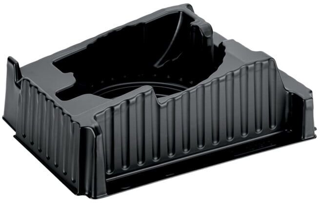 Insert Metabo pour scie circulaire KS 66 FS (628897000)